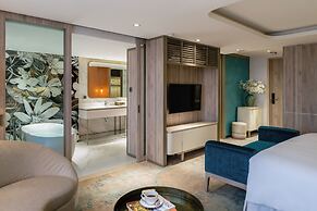 Hanoi Le Jardin Hotel & Spa