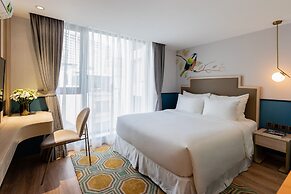 Hanoi Le Jardin Hotel & Spa