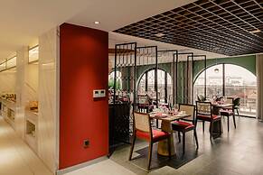 Hanoi Le Jardin Hotel & Spa