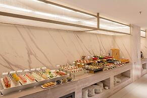 Hanoi Le Jardin Hotel & Spa