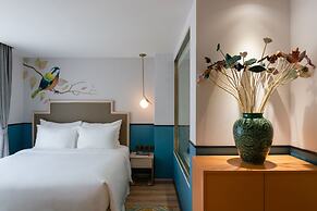 Hanoi Le Jardin Hotel & Spa