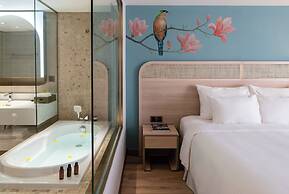 Hanoi Le Jardin Hotel & Spa