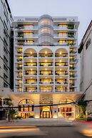 Hanoi Le Jardin Hotel & Spa