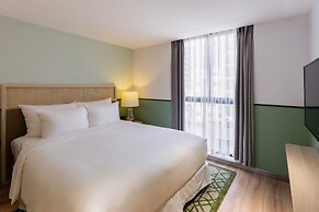 Hanoi Le Jardin Hotel & Spa