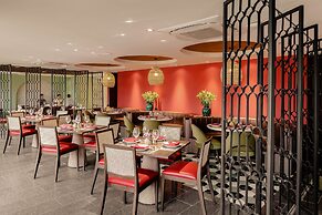 Hanoi Le Jardin Hotel & Spa