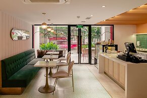 Hanoi Le Jardin Hotel & Spa