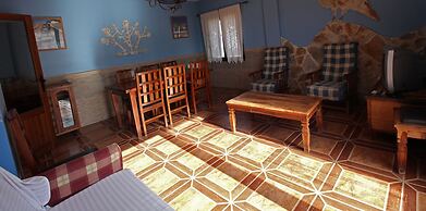 El Rincón de Piedra Apartamentos Rurales
