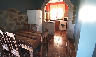 El Rincón de Piedra Apartamentos Rurales