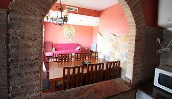 El Rincón de Piedra Apartamentos Rurales