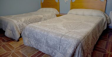 El Rincón de Piedra Apartamentos Rurales