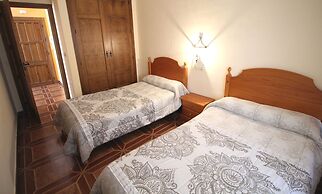 El Rincón de Piedra Apartamentos Rurales