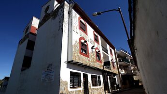 El Rincón de Piedra Apartamentos Rurales
