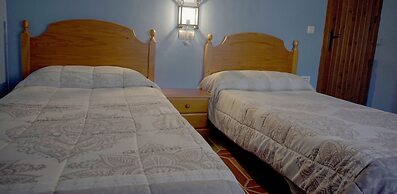 El Rincón de Piedra Apartamentos Rurales