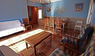 El Rincón de Piedra Apartamentos Rurales