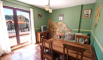 El Rincón de Piedra Apartamentos Rurales