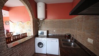 El Rincón de Piedra Apartamentos Rurales