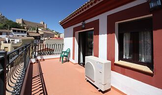 El Rincón de Piedra Apartamentos Rurales