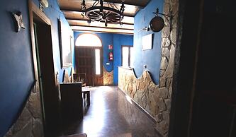 El Rincón de Piedra Apartamentos Rurales