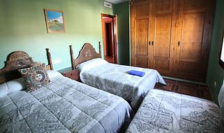 El Rincón de Piedra Apartamentos Rurales