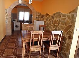 El Rincón de Piedra Apartamentos Rurales