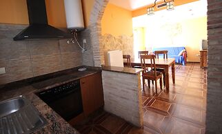 El Rincón de Piedra Apartamentos Rurales