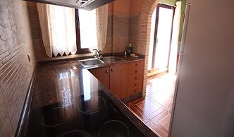 El Rincón de Piedra Apartamentos Rurales