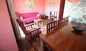 El Rincón de Piedra Apartamentos Rurales