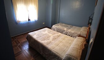 El Rincón de Piedra Apartamentos Rurales