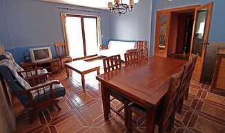 El Rincón de Piedra Apartamentos Rurales