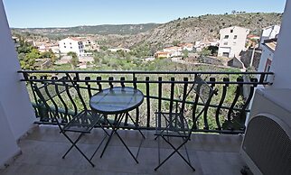 El Rincón de Piedra Apartamentos Rurales