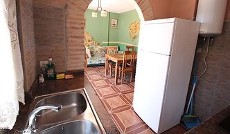 El Rincón de Piedra Apartamentos Rurales