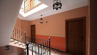 El Rincón de Piedra Apartamentos Rurales