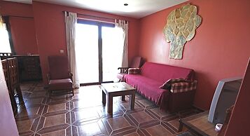 El Rincón de Piedra Apartamentos Rurales