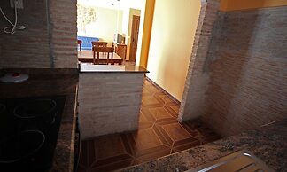 El Rincón de Piedra Apartamentos Rurales