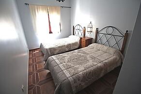 El Rincón de Piedra Apartamentos Rurales