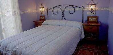 El Rincón de Piedra Apartamentos Rurales