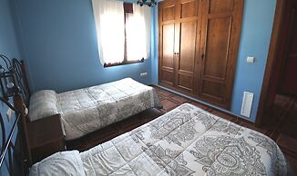El Rincón de Piedra Apartamentos Rurales