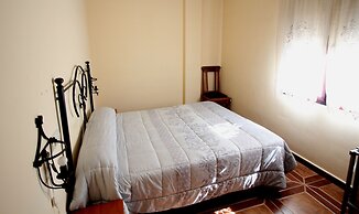 El Rincón de Piedra Apartamentos Rurales