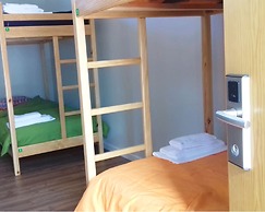 Hostel Criativo do Sabugueiro