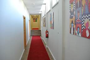 Hostel Criativo do Sabugueiro