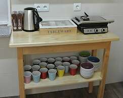 Hostel Criativo do Sabugueiro