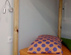 Hostel Criativo do Sabugueiro