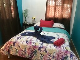 Nomadas Paradise House