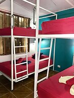 Nomadas Paradise House