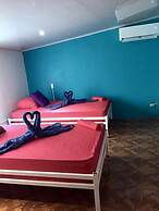 Nomadas Paradise House