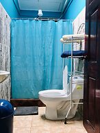 Nomadas Paradise House