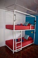 Nomadas Paradise House