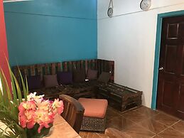 Nomadas Paradise House