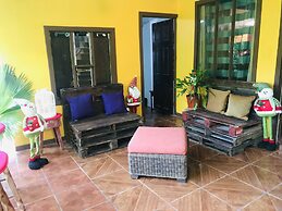 Nomadas Paradise House