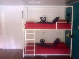 Nomadas Paradise House